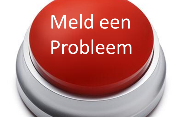Meldpunt radicalisering